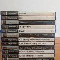 PS2 Giochi | Sparatutto