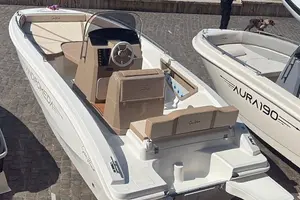 Seawind Andromeda