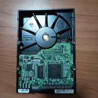 Disco fisso Maxtor 80gb