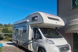 ARCA 716 GLT 