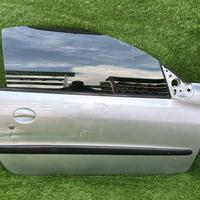 PORTIERA ANTERIORE DESTRA PEUGEOT 206 Cabrio 2Â° S