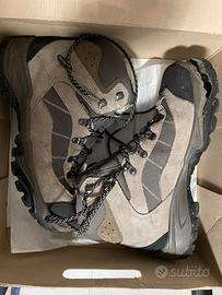 scarponcini Scarpa Mistral GTX Goretex