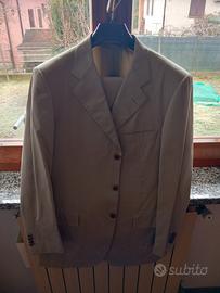 giacca più pantaloni 