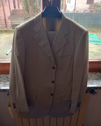 giacca più pantaloni 