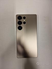 Samsung S25 ultra 1TB