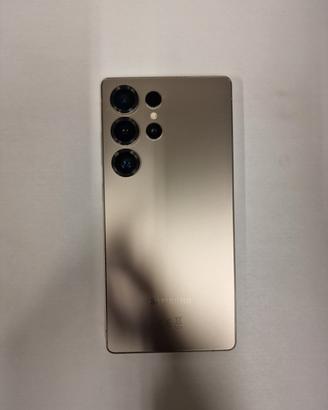 Samsung S25 ultra 1TB