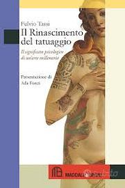 Il rinascimento del tatuaggio
