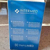 Materasso antidecubito nuovo