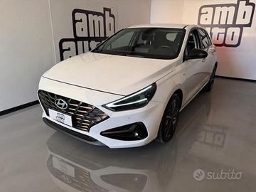 Hyundai i30 1.6 CRDi 136 Prime