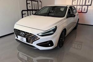 Hyundai i30 1.6 CRDi 136 Prime