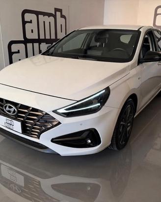 Hyundai i30 1.6 CRDi 136 Prime