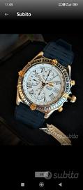 BREITLING CROSSIWIND 