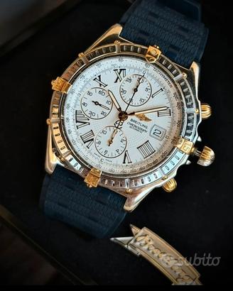 BREITLING CROSSIWIND 