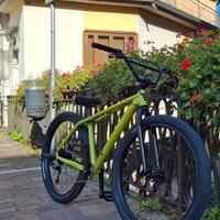 Chenga Mafia Bikes 27.5