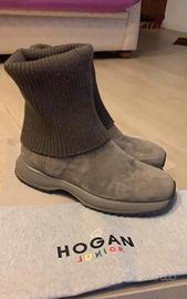 Stivale polacco Hogan nr. 34