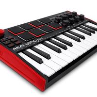 AKAI midi controller 