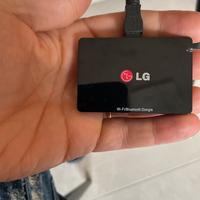 LG DONGLE WIRLESSBLUETHOOT USB