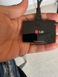 LG DONGLE WIRLESSBLUETHOOT USB