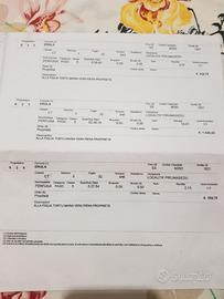 Terreno zona E agricolo
