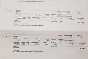 Terreno zona E agricolo