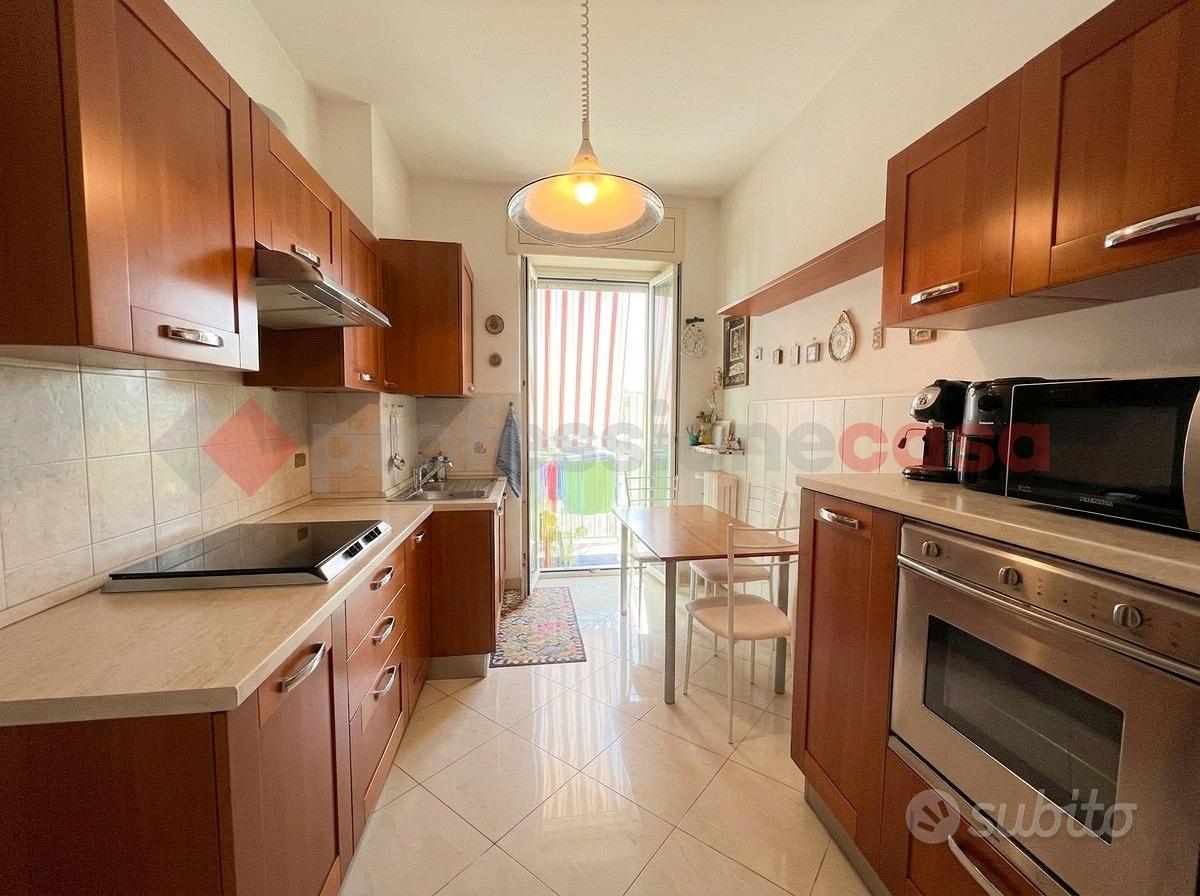 Appartamento – Verona, Borgo Trieste, Est - Vista 5