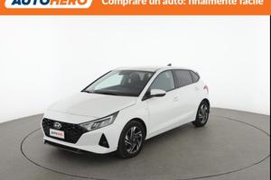 HYUNDAI i20 SY90694