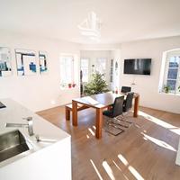 Luminoso quadrilocale con garage a San Paolo - A