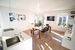 Luminoso quadrilocale con garage a San Paolo - A