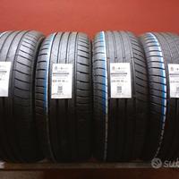 4 gomme 235 55 18 bridgestone a2984