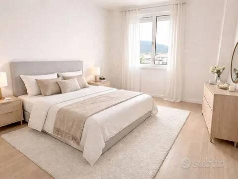 Appartamento – Albenga, Savona - Vista 5