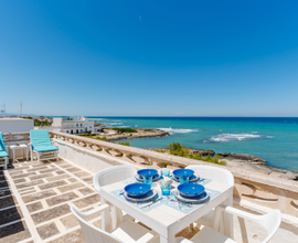 Villanova Ostuni - Casa Vacanze a 20m dal mare