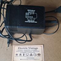 0918NN-Alimentatore Roland ACJ-220 strumenti