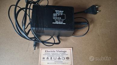 0918NN-Alimentatore Roland ACJ-220 strumenti