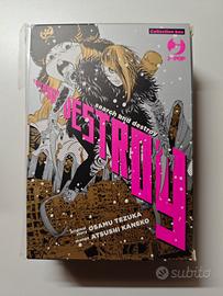 search and destroy box 