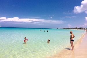 Settimana di ferragosto a San Vito Bilo 2/4 posti