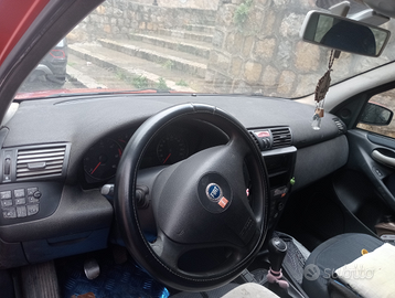 La macchina è buonissima