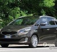 Kia Carens 2017/18 per ricambi