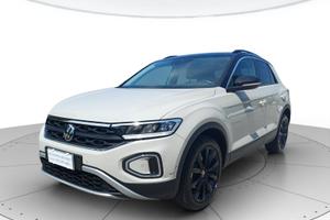 Volkswagen T-Roc 1.0 tsi life 110cv