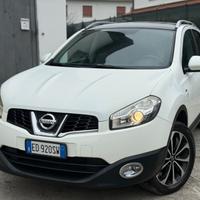 Nissan Qashqai 1.5 dCi N-Tekna FULL OPT NEOPATENTA