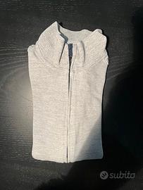 Felpa con cerniera OVS bambino