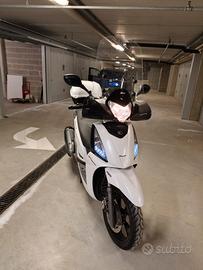 Kymco People 300 Gti Abs