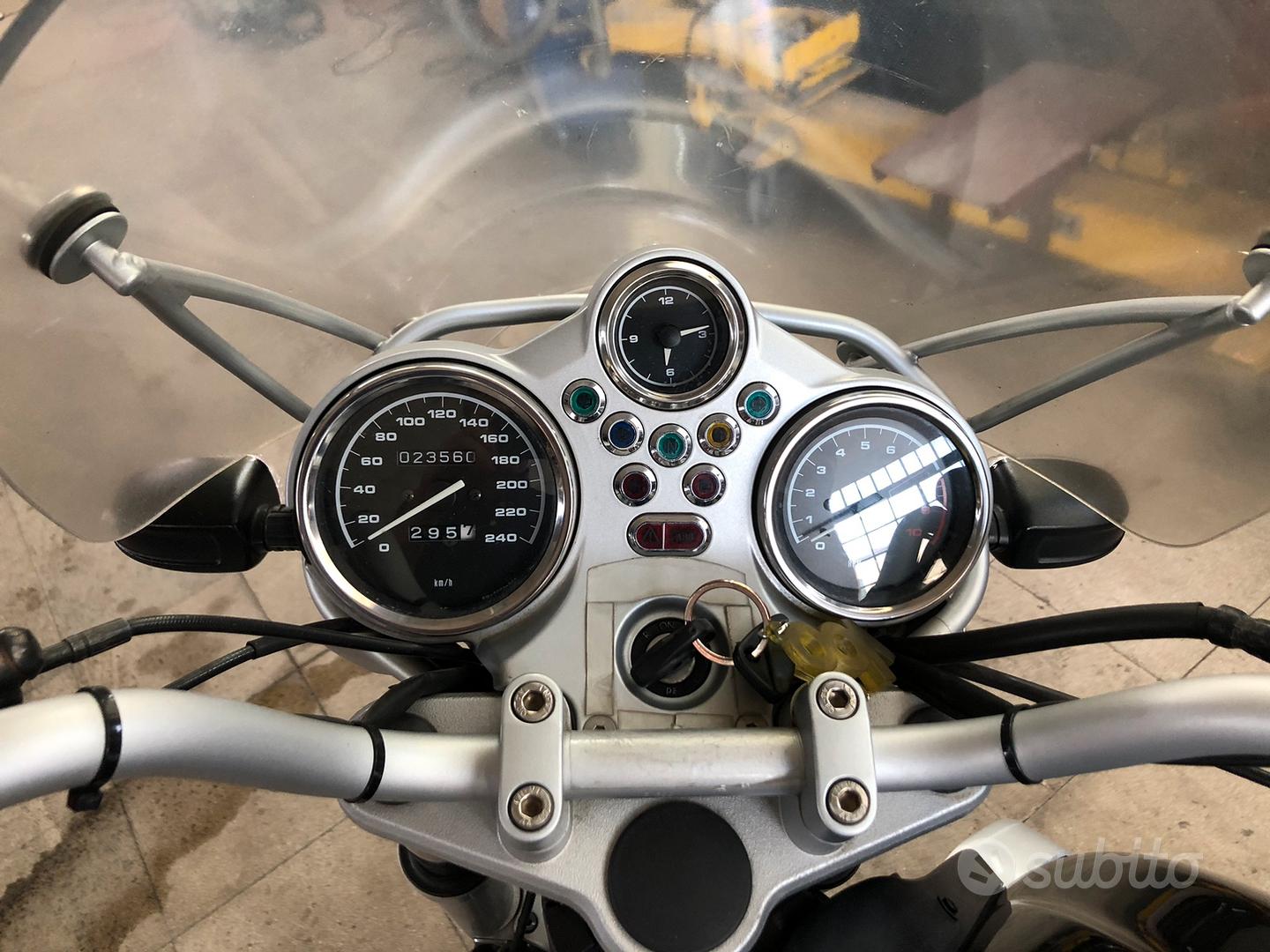 Bmw r850r - Moto e Scooter In vendita a Arezzo