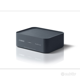 MusicCast WXAD-10