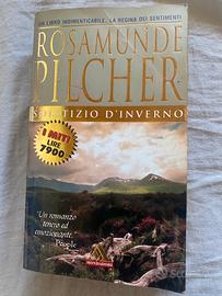Rosamunde Pilcher - Solstizio d’inverno