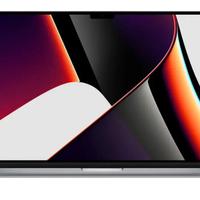 MacBook Pro Max 1TB