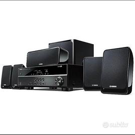 Yamaha htr 2067