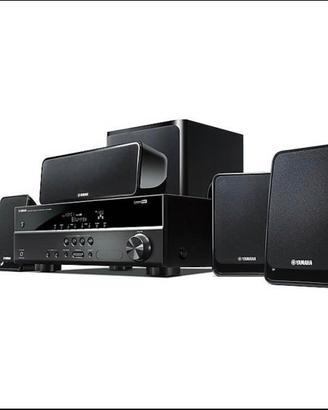 Yamaha htr 2067