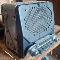 PONTIAC CHIEFTAIN 1949/50/51 AUTORADIO