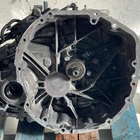 CAMBIO MANUALE COMPLETO NISSAN Qashqai 2Â° Serie M