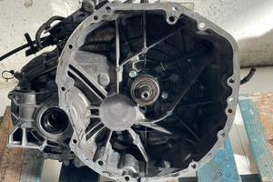 CAMBIO MANUALE COMPLETO NISSAN Qashqai 2Â° Serie M